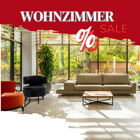 Wohnzimmer-SALE Prime Möbel