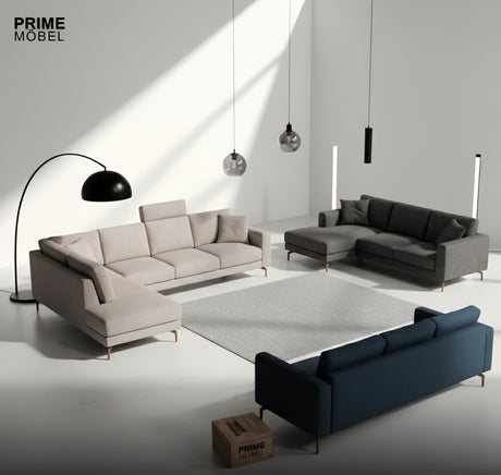 Sofas bei Prime Möbel Schweiz