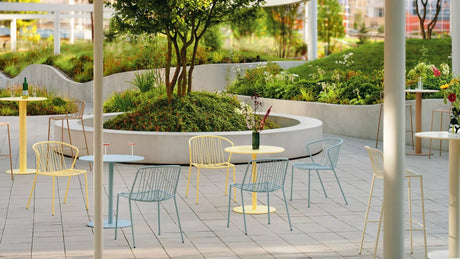 Gartenmöbel Prime Möbel