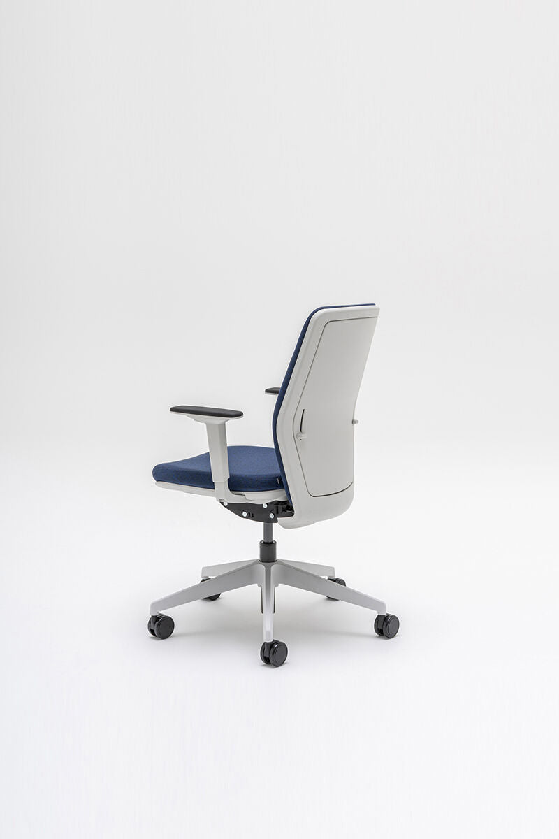 EVO2 Bürostuhl beige - Prime Möbel