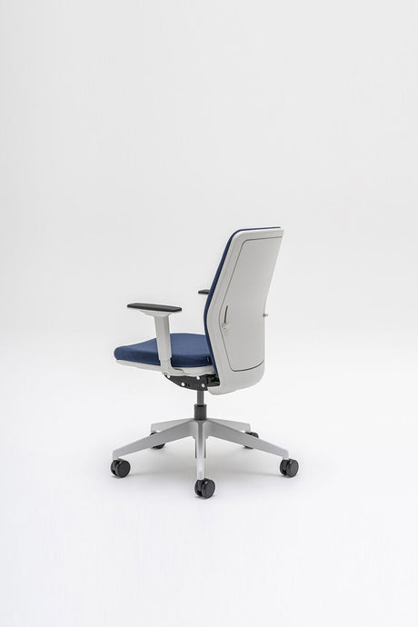 EVO2 Bürostuhl beige - Prime Möbel