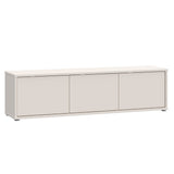 TV- Möbel Prime Lunaris sandig