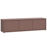 TV- Möbel Prime Lunaris sandig