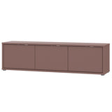 TV- Möbel Prime Lunaris sandig