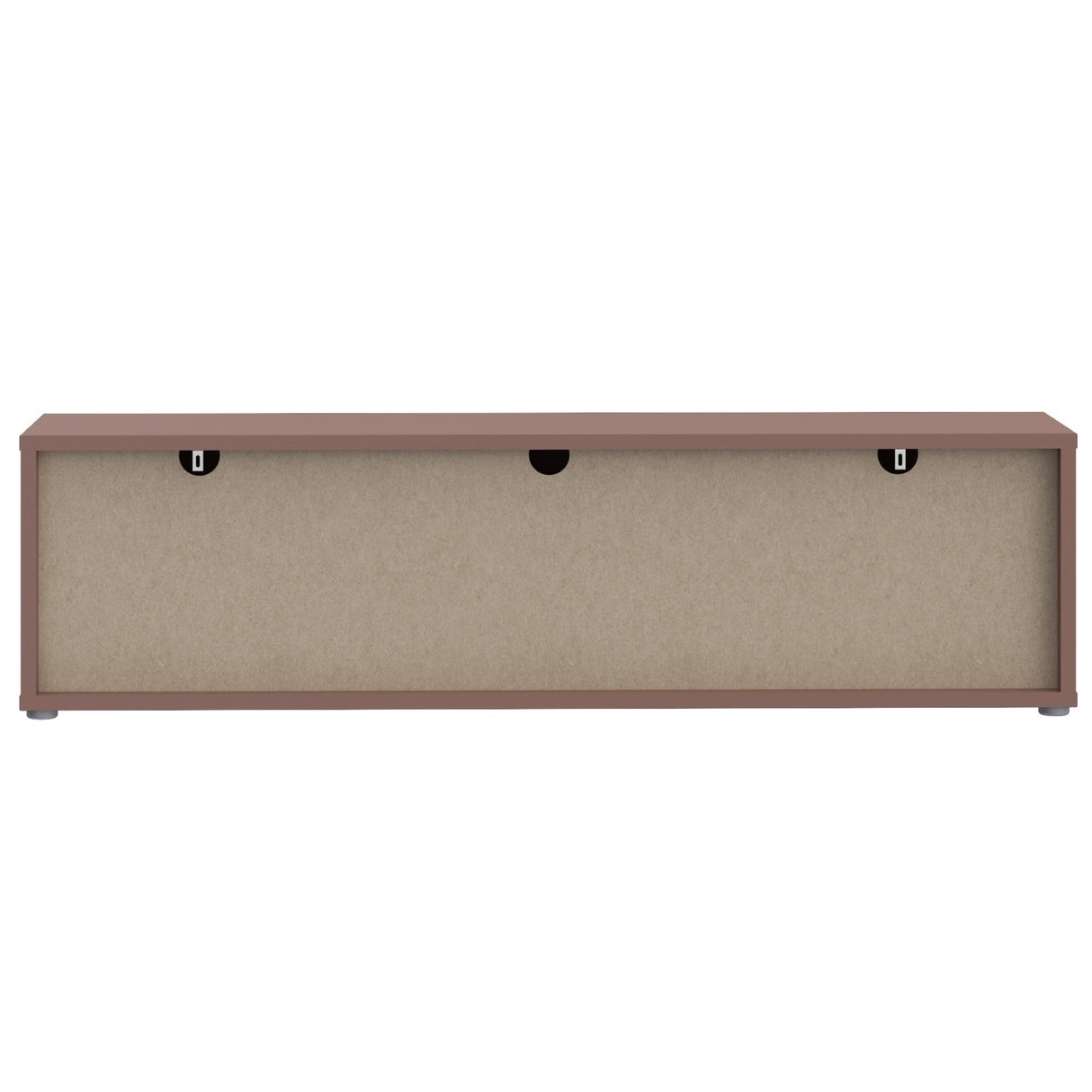 TV- Möbel Prime Lunaris sandig