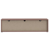 TV- Möbel Prime Lunaris sandig