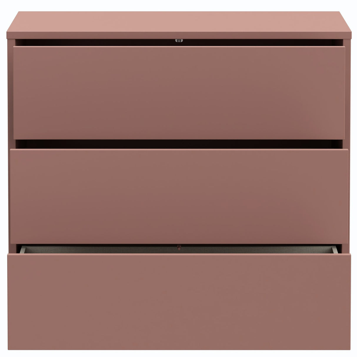 Lunaris Kommode Spring Terrakotta