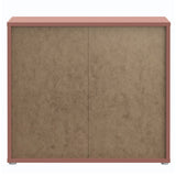 Lunaris Kommode Spring Terrakotta