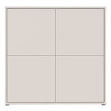 Lunaris Kommode sandfarbig 321