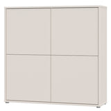 Lunaris Kommode sandfarbig 321