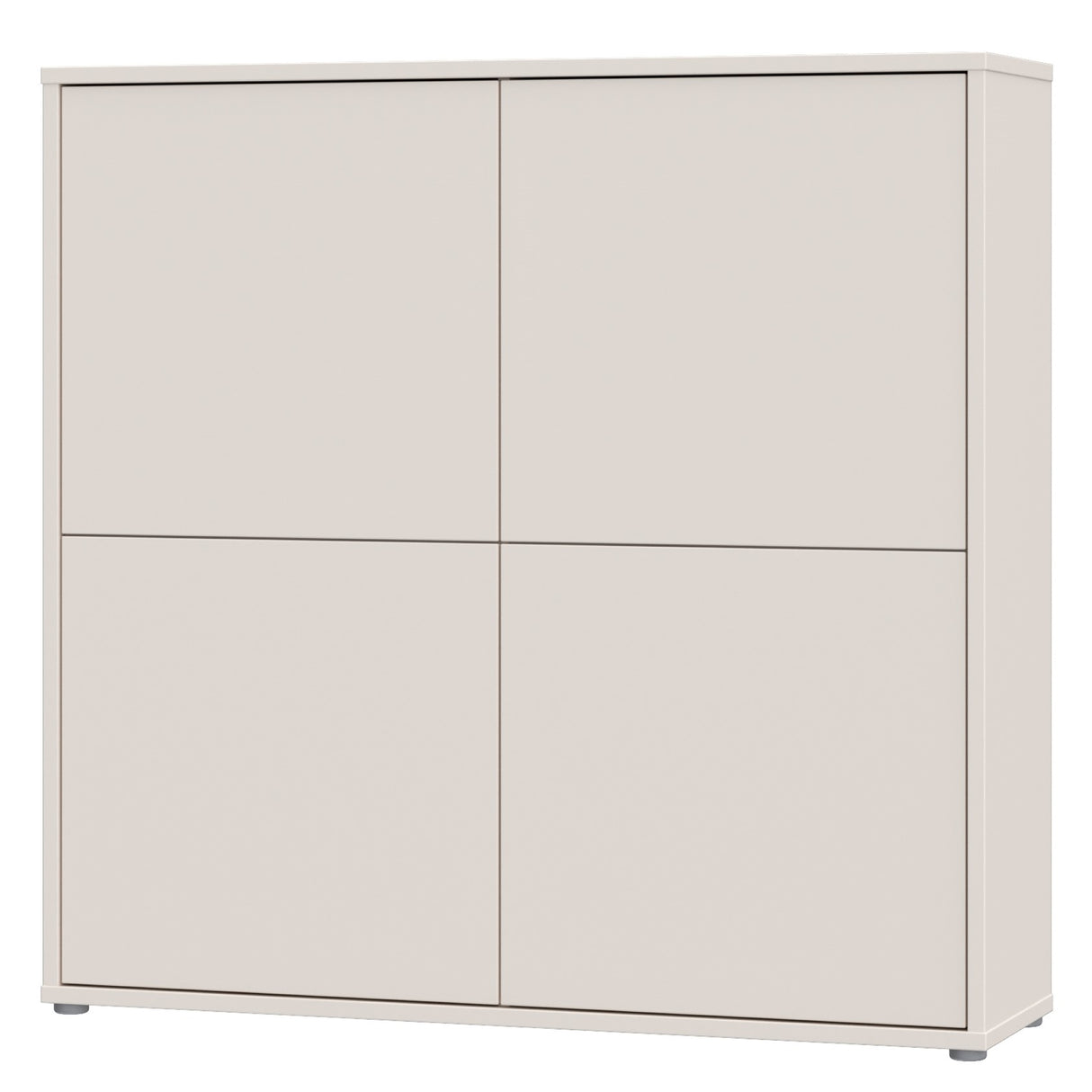 Lunaris Kommode sandfarbig 321