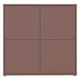 Lunaris Kommode sandfarbig 321