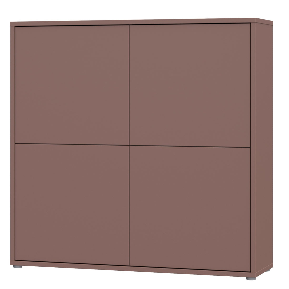 Lunaris Kommode sandfarbig 321