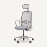 Amstro Bürostuhl ergonomisch Blue Line