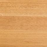 Birmingham Couchtisch Eiche mit Schublade 105x62 cm