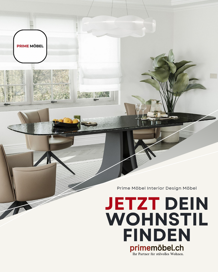 Möbel Wohnstil - Interior