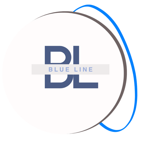 Blue Line  Kollektion