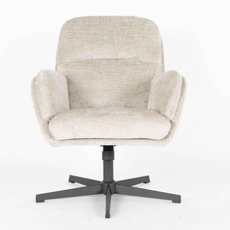 Cannon bequemer Relaxsessel dunkelgrau