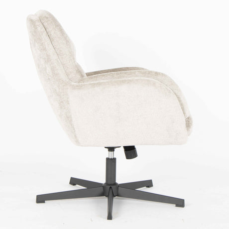 Cannon bequemer Relaxsessel dunkelgrau