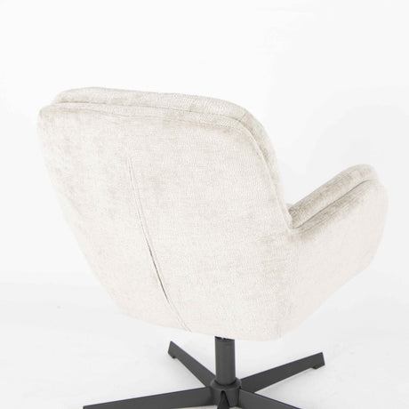 Cannon bequemer Relaxsessel dunkelgrau