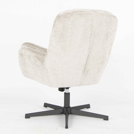 Cannon bequemer Relaxsessel dunkelgrau