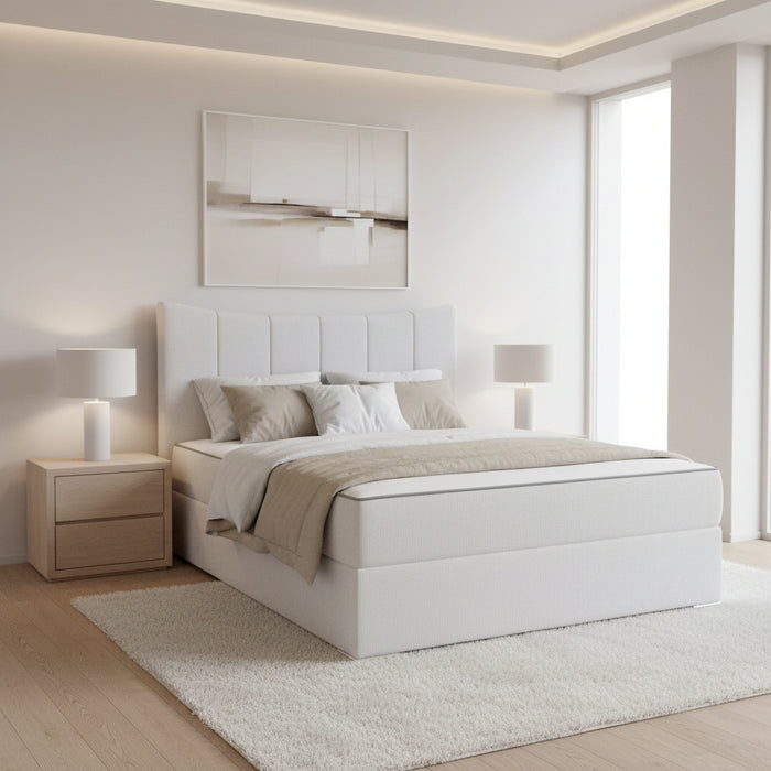 Boxspringbett Vallis Vita Prime Möbel