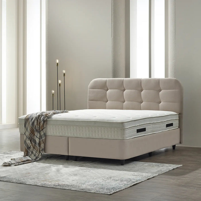 Rondo Boxspring - Prime Möbel