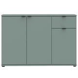 Prime Lunaris Kommode 230cm grün