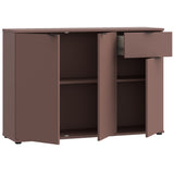 Prime Lunaris Kommode 230cm grün