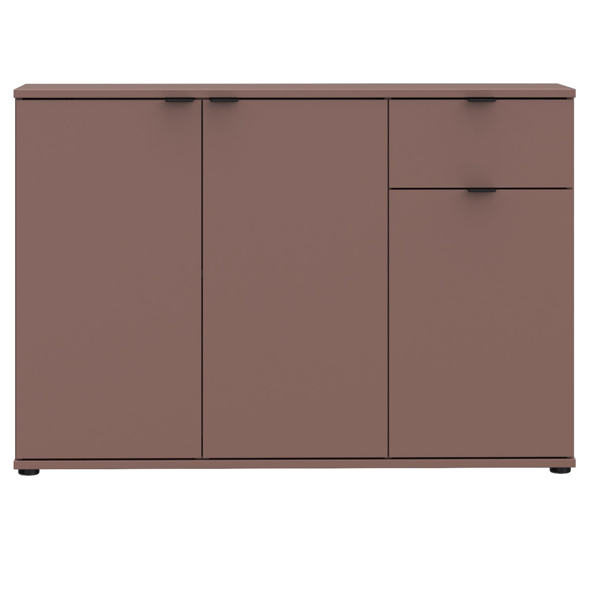 Prime Lunaris Kommode 230cm grün