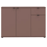 Prime Lunaris Kommode 230cm grün