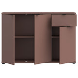 Prime Lunaris Kommode 230cm grün