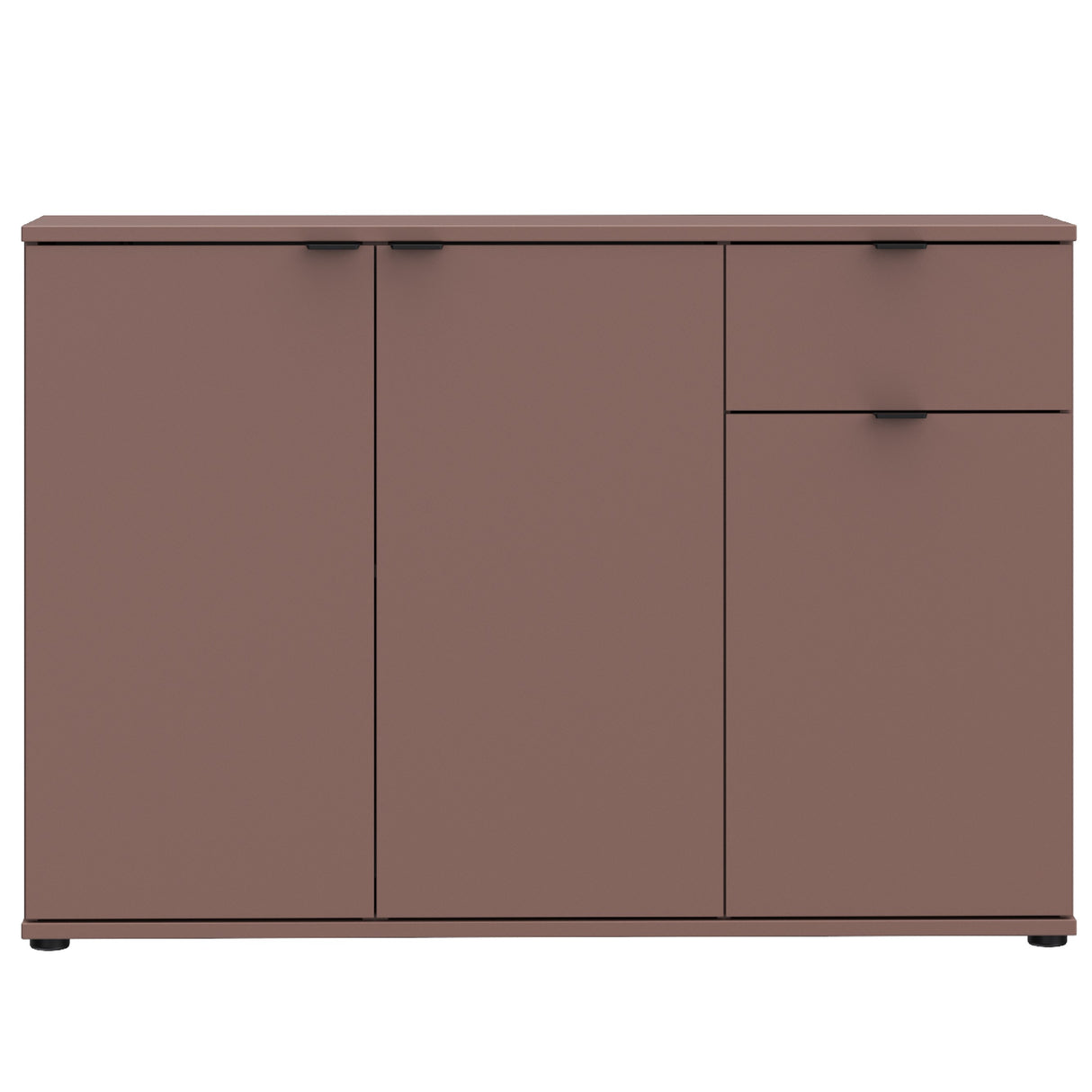 Prime Lunaris Kommode 230cm grün