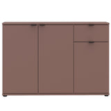 Prime Lunaris Kommode 230cm grün