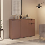 Prime Lunaris Kommode 230cm grün