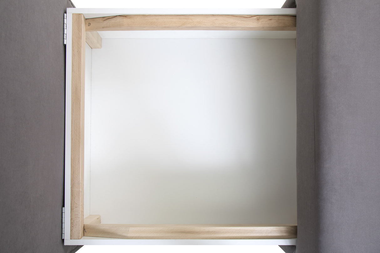 GENF Relax Sessel mit Schlafunktion Rosa 92x116x96cm