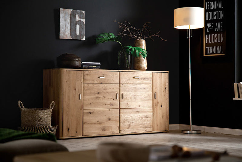 elegante Aufbewahrungslösung bei Prime Möbel