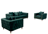 Sofa set Prime Möbel