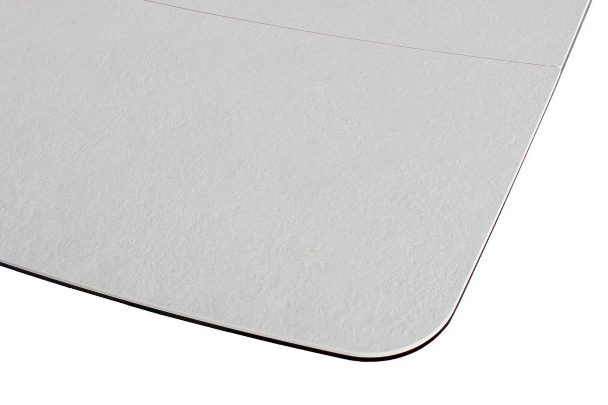 LUNARO – Ausziehbarer Esstisch 160/240 x95cm