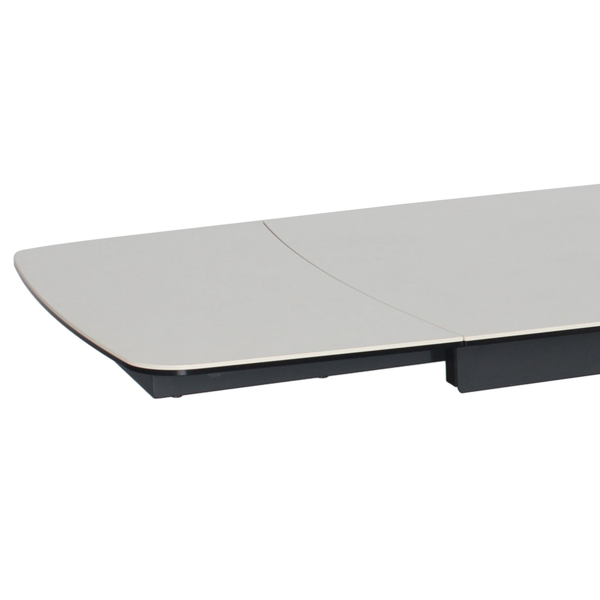 LUNARO – Ausziehbarer Esstisch 160/240 x95cm