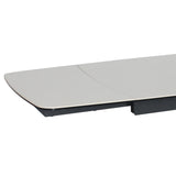 LUNARO – Ausziehbarer Esstisch 160/240 x95cm