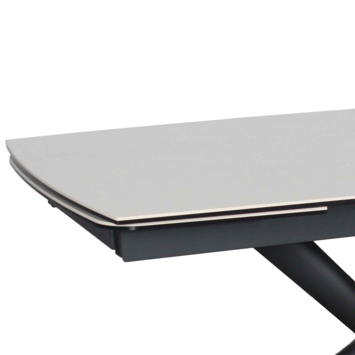 LUNARO – Ausziehbarer Esstisch 160/240 x95cm