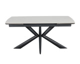 LUNARO – Ausziehbarer Esstisch 160/240 x95cm