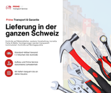 Smart Stuhl Armlehnstuhl mit Federung & 360° Braun