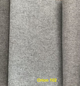 Orion Pocket Boxspringbett grau