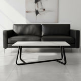 MIRALOS Couchtisch Keramik 120×60