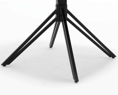 POLO Armlehnstuhl  180°  Beige - komplett bezogen