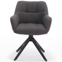 POLO Armlehnstuhl  180°  Beige - komplett bezogen