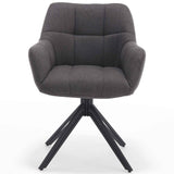 POLO Armlehnstuhl  180°  Beige - komplett bezogen