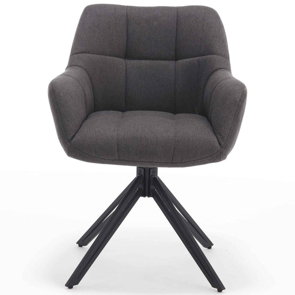 POLO Armlehnstuhl  180°  Beige - komplett bezogen